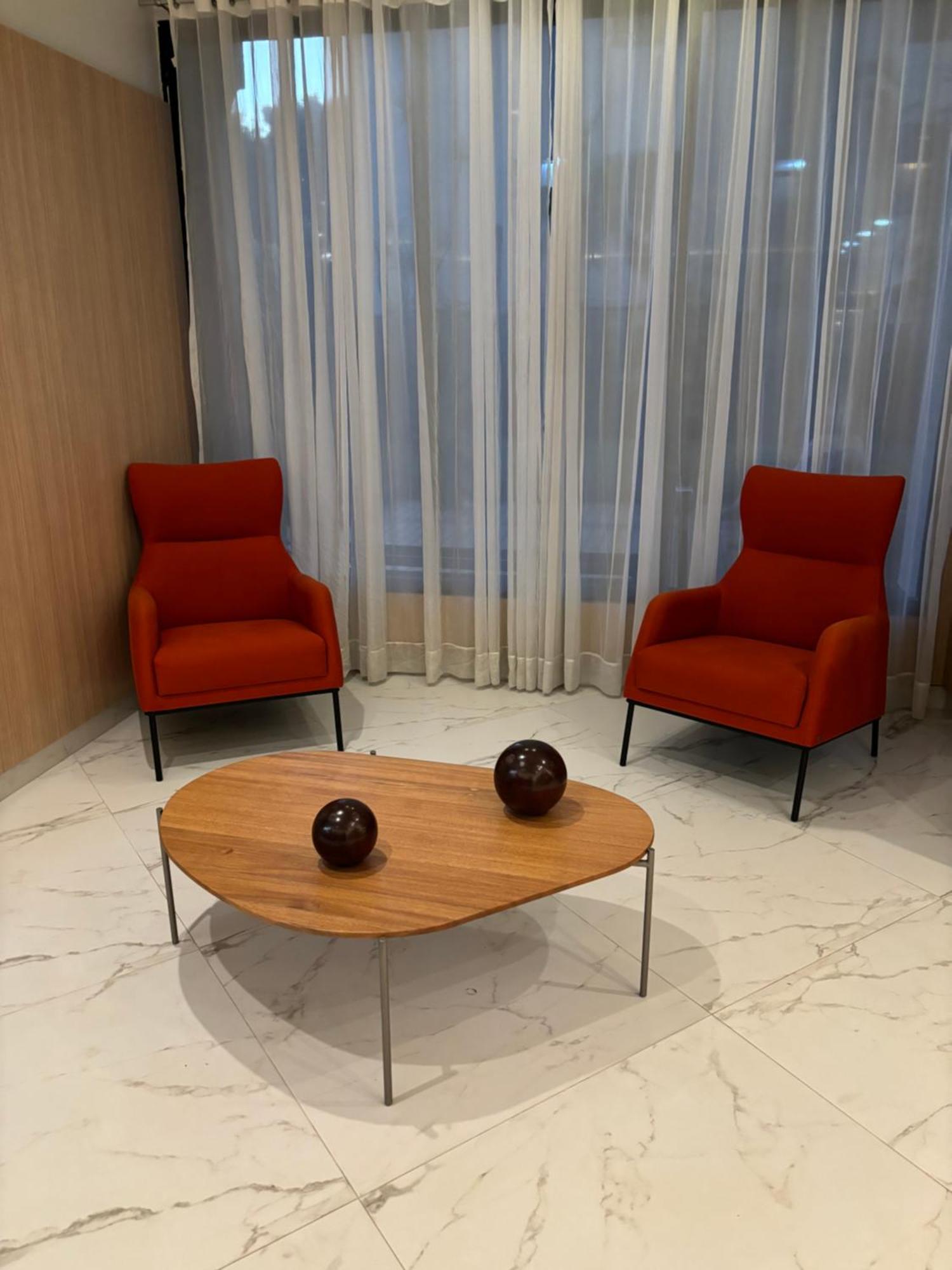 Flat Luxuoso Aeroporto Congonhas Com Garagem 1708 Sao Paulo